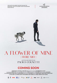 A Flower of Mine