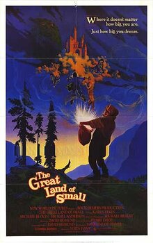 The Great Land of Small