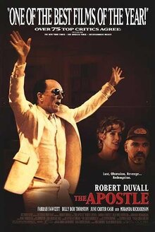 Poster of The Apostle