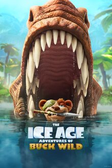 Ice Age: Adventures of Buck Wild