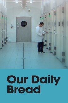 Poster of Our Daily Bread