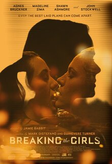 Poster of Breaking the Girls