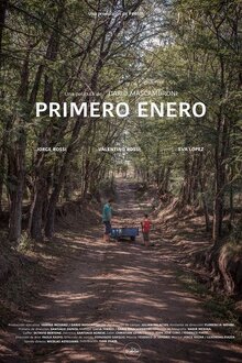 Poster of Primero enero