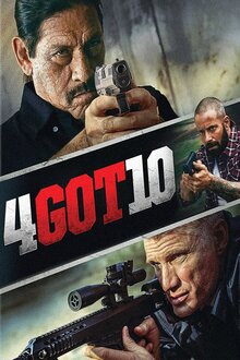 The Good, the Bad and the Dead
