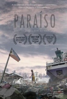 Poster of Paraíso