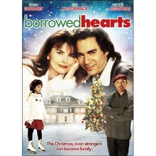 Poster of Borrowed Hearts