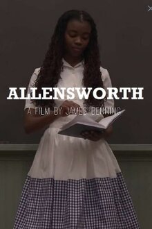 Poster of Allensworth