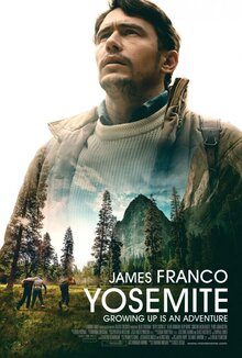 Poster of Yosemite