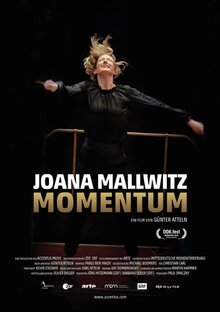 Poster of Joana Mallwitz - Momentum
