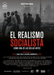 Poster of Socialist Realism