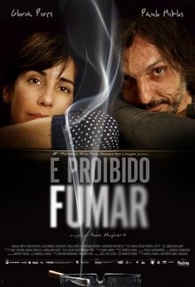 Poster of Smoke Gets in Your Eyes