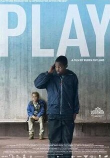 Poster of Play