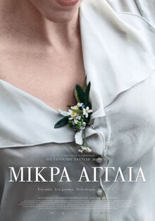 Poster of Little England