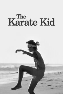 The Karate Kid