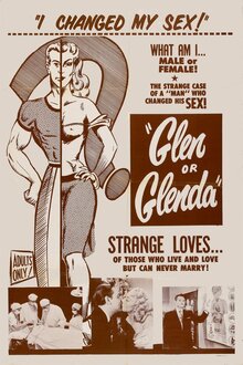 Glen or Glenda