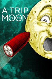 Le voyage dans le Lune