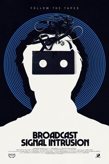 Poster of Broadcast Signal Intrusion