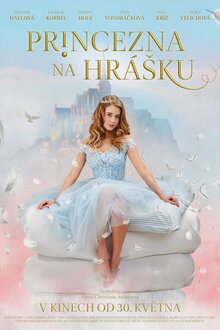 Princezna na hrásku