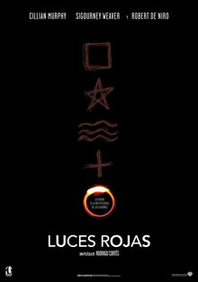 Poster of Red Lights