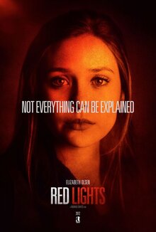 Poster of Red Lights