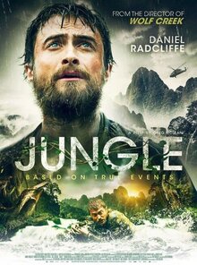 Poster of Jungle