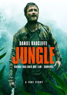 Poster of Jungle