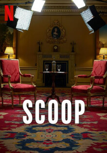 Poster of Scoop