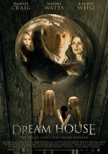 Poster of Dream House