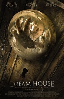 Poster of Dream House