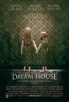 Poster of Dream House