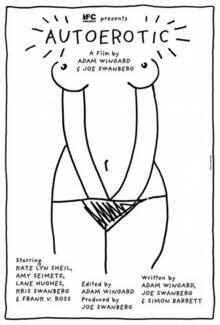 Poster of Autoerotic
