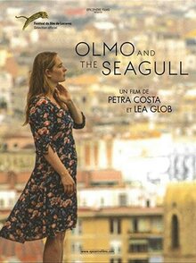Poster of Olmo & the Seagull