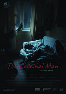 Poster of The Criminal Man / Borotmokmedi