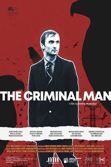 The Criminal Man / Borotmokmedi