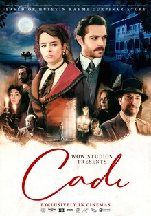 Poster of Cadi