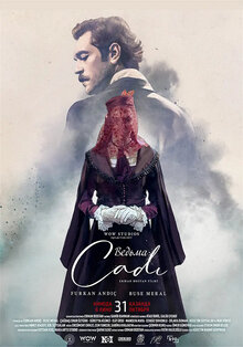Poster of Cadi