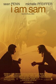 Poster of I Am Sam