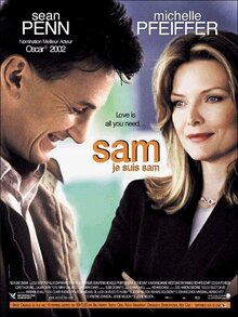 Poster of I Am Sam