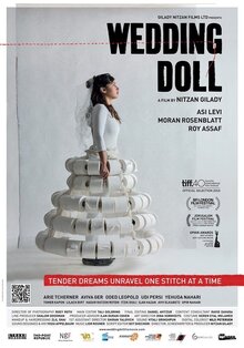 Poster of Wedding Doll