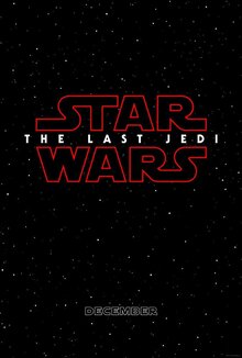 Poster of Star Wars: The Last Jedi