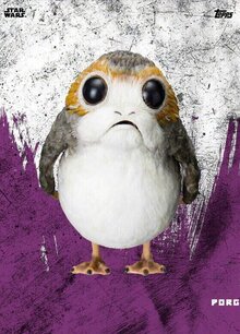 Poster of Star Wars: The Last Jedi