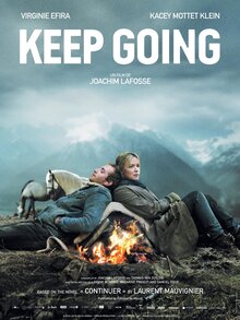 Keep Going