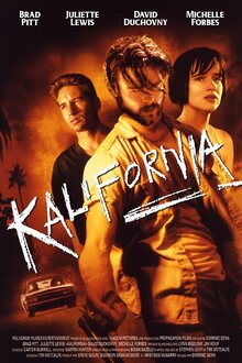 Kalifornia