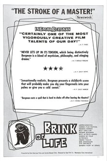 Brink of Life