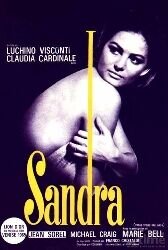 Poster of Sandra