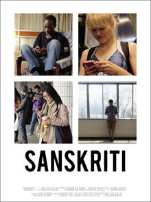 Poster of Sanskriti