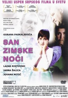 Poster of Midwinter Night's Dream