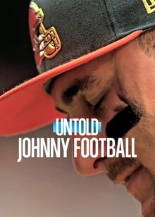 Poster of Untold: Johnny Football