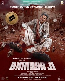 Bhaiyya Ji