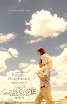 Poster of The Glass Castle